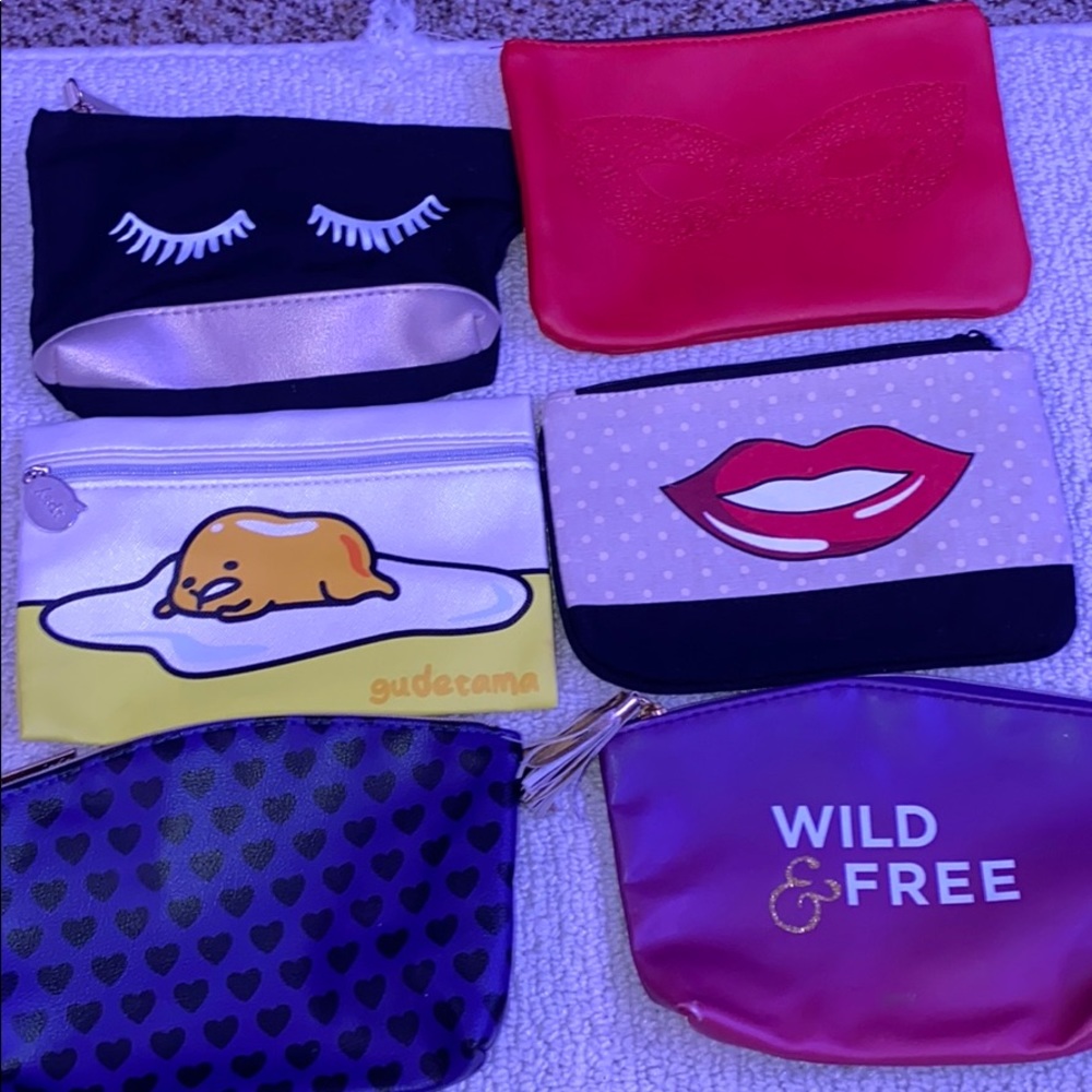 Ipsy Bag Bundle - image 1